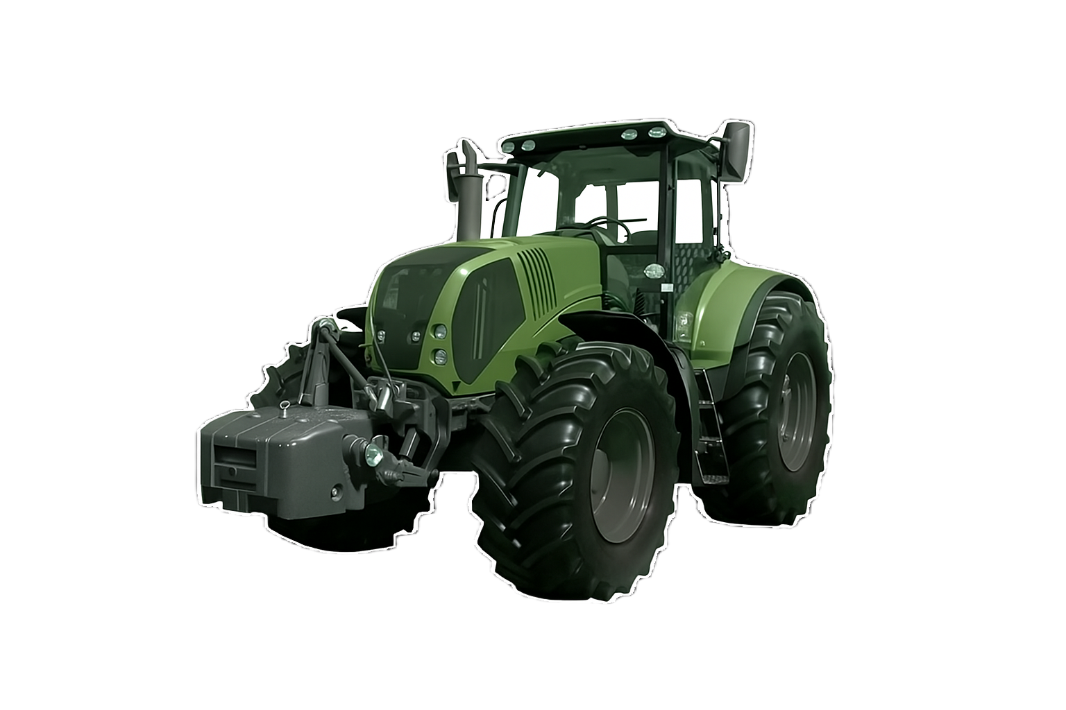 Traktor